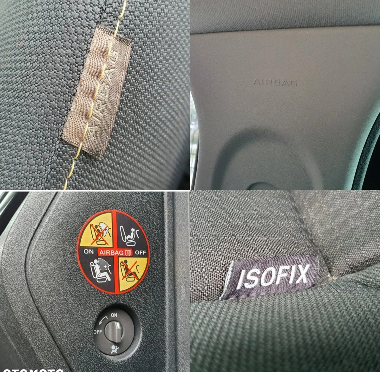 Renault Scenic cena 18700 przebieg: 196142, rok produkcji 2010 z Puławy małe 781
